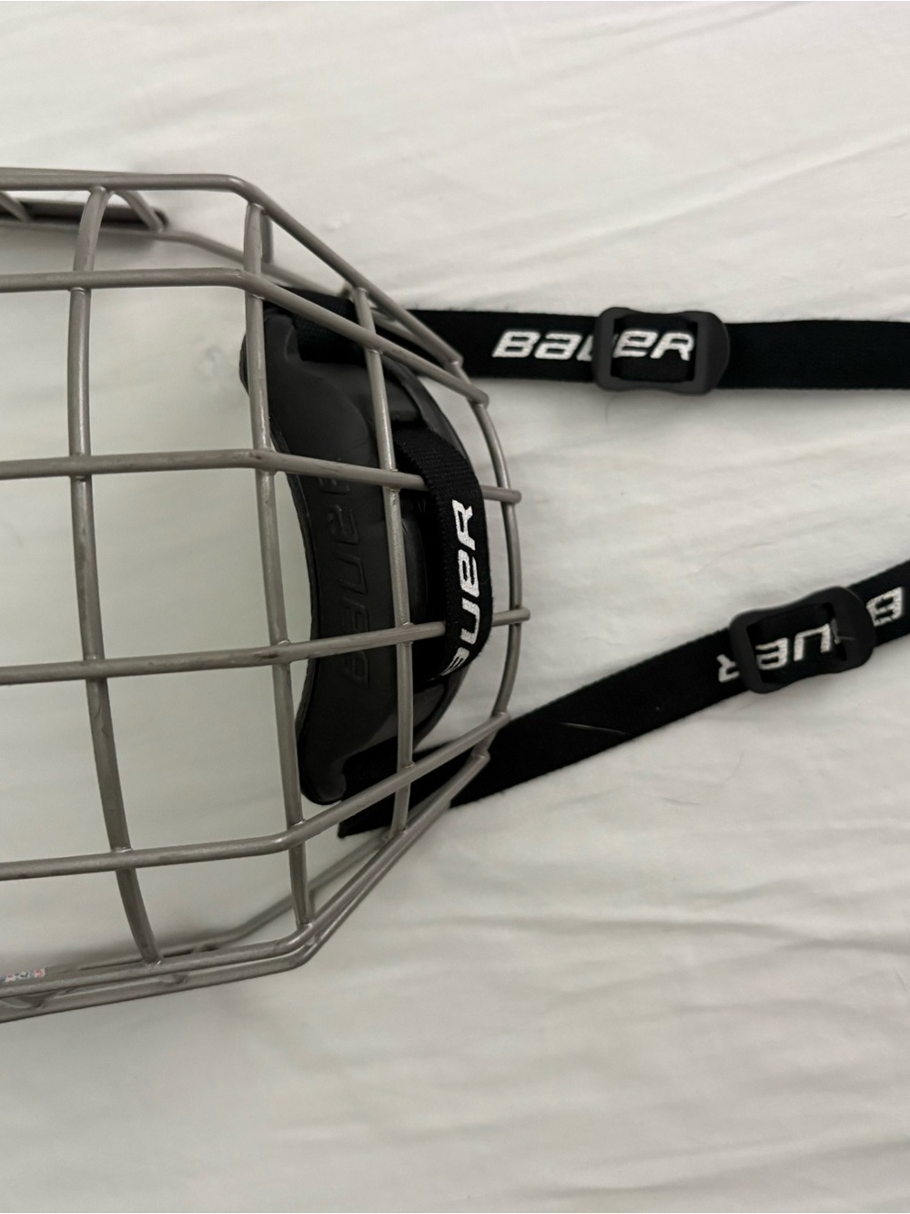 Medium Bauer Profile I Full Cage (Used)